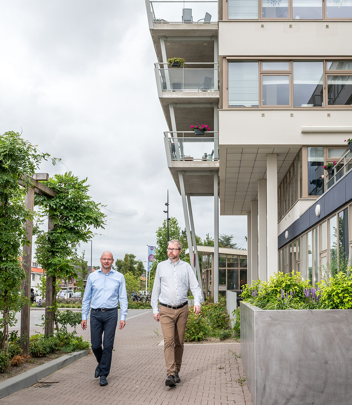 KYK Architecten KYK Architecten