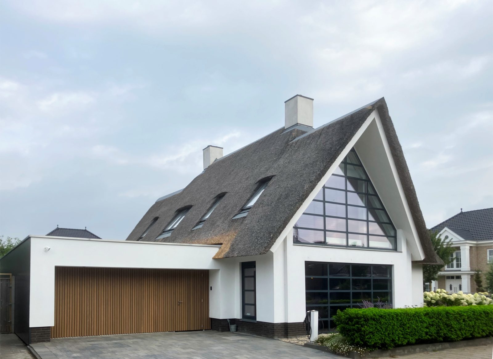 woning-zeewolde-kyk-architecten woning-zeewolde-kyk-architecten